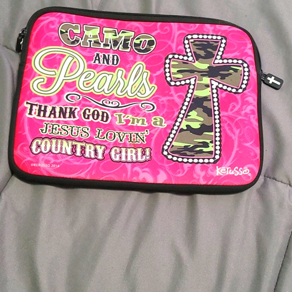 IPAD Case